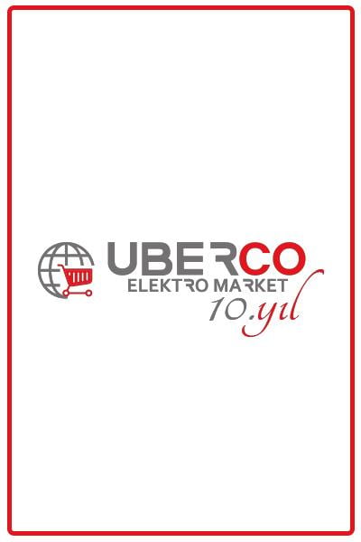 ACK AT10-84000 36W 3000K Günışığı Lüks Led Tavan Armatürü