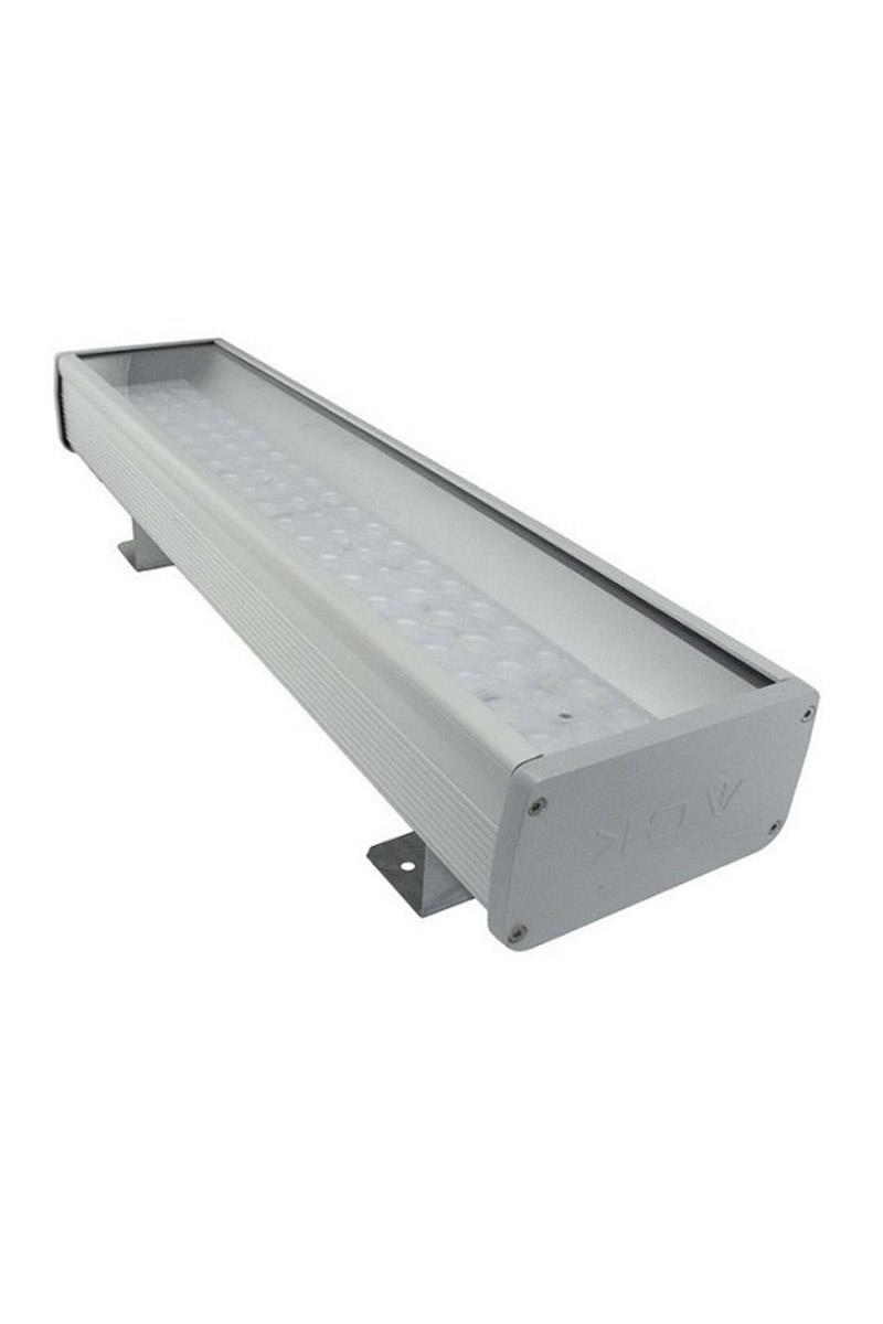ACK AT45-06033 60W 6500K Beyaz Led Yüksek Tavan Armatürü