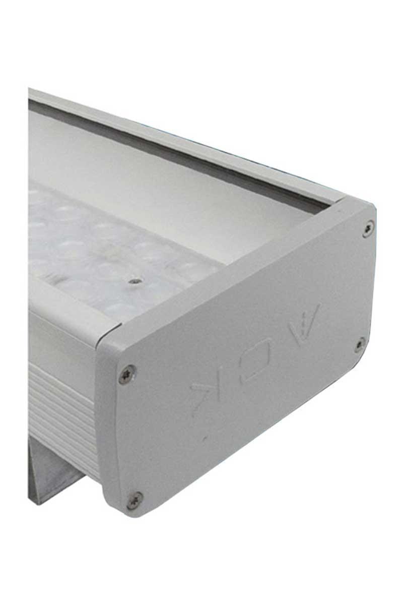 ACK AT45-29203 120W 3000K Günışığı Led Yüksek Tavan Armatürü