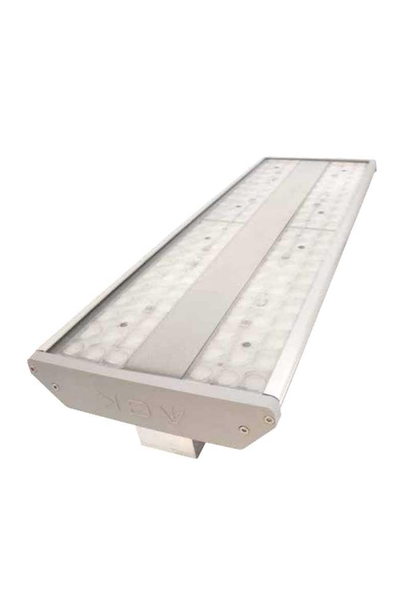 ACK AT46-29413 150W 4000K Ilık Beyaz Ledli Yüksek Tavan Armatürü