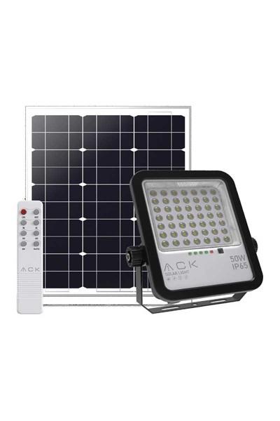 AT65-05032ACK 50W Lensli Solar Led Projektör 6500K Ip65 AT65-05032ACK AT65-05032 ACK 50W Lensli Solar Led Projektör 6500K Ip65 AT65-05032 | ACK | ubercoelektromarket.com{ubercoelektromarket}