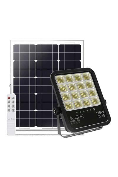 AT66-19192ACK 120W Solar Led Projektör 6500K-4000K-3000K Ayarlanabilir  Ip65 AT66-19192ACK AT66-19192 ACK 120W Solar Led Projektör 6500K-4000K-3000K Ayarlanabilir  Ip65 AT66-19192 | ACK | ubercoelektromarket.com{ubercoelektromarket}