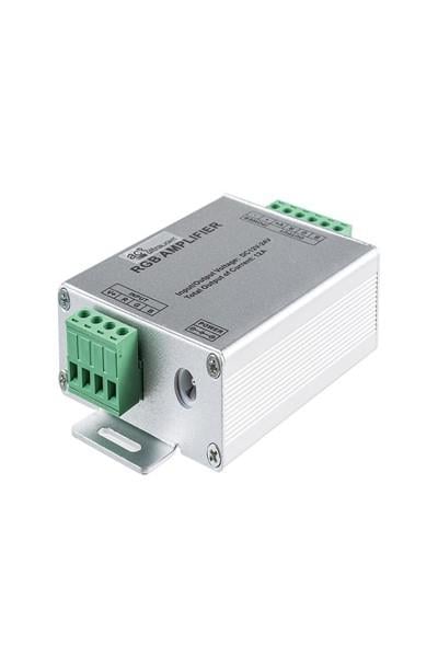 AY30-01010ACK 12V Dc 12A 144W Rgb Sınyal Güçlendırıcı AY30-01010ACK AY30-01010 ACK 12V Dc 12A 144W Rgb Sınyal Güçlendırıcı AY30-01010 | ACK | ubercoelektromarket.com{ubercoelektromarket}