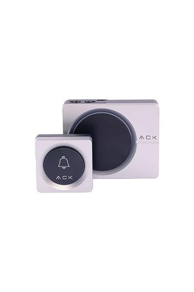 AY30-02031ACK 32 Melodili Uzaktan Kumandali Zil SiyahACK AY30-02031 ACK 32 Melodili Uzaktan Kumandali Zil Siyah | ACK | ubercoelektromarket.com{ubercoelektromarket}