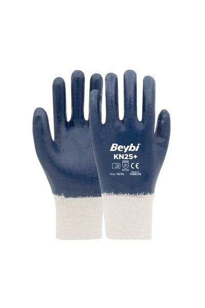 DFGSUWZ8 10-CT-LCBeybi KN25+ Pamuk Nitril Eldiven NO: 10 - Çift - LacivertBeybi KN25+ Pamuk Nitril Eldiven NO: 10 - Çift - Lacivert{ubercoelektromarket}
