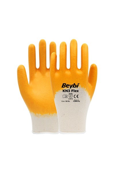 G6VLCJYT7L 10-CT-SRBeybi KN3 Flex NO: 10 - Çift - SarıBeybi KN3 Flex NO: 10 - Çift - Sarı{ubercoelektromarket}