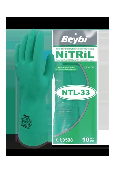 CKLMQ368 7-CTBeybi NTL33 Nitril İş Eldiveni Çift - NO: 7Beybi NTL33 Nitril İş Eldiveni Çift - NO: 7{ubercoelektromarket}
