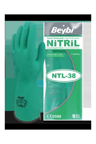 BSX23479 7-CTBeybi NTL38 Nitril İş Eldiveni Çift - NO: 7Beybi NTL38 Nitril İş Eldiveni Çift - NO: 7{ubercoelektromarket}