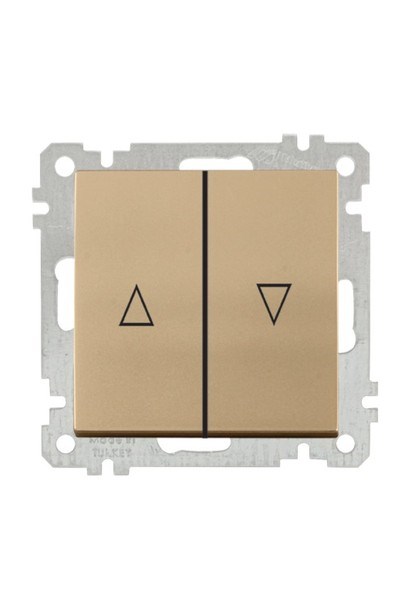 2100 407 0280Candela Mek+Tuş Çağırma (Vidalı) - Antik AltınCandela Mek+Tuş Çağırma (Vidalı) - Antik Altın | MUTLUSAN{ubercoelektromarket}
