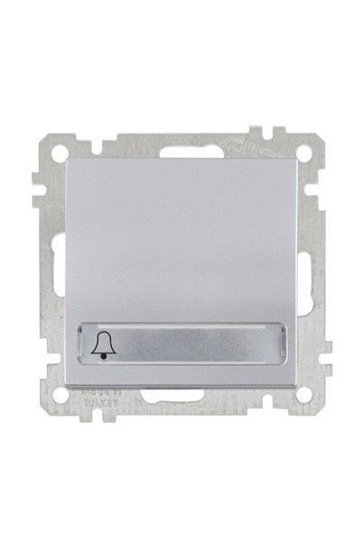2100 422 0182Candela Mek+Tuş Işıklı Zil Etiketli Çağırma (Klipsli) - İnoxCandela Mek+Tuş Işıklı Zil Etiketli Çağırma (Klipsli) - İnox{ubercoelektromarket}
