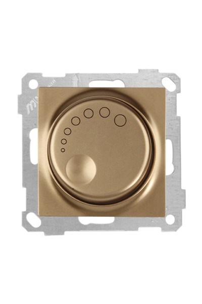 2100 440 0280Candela Mek+Tuş Rl Işıklı Dimmer 600W - Antik AltınCandela Mek+Tuş Rl Işıklı Dimmer Antik Altın | MUTLUSAN{ubercoelektromarket}
