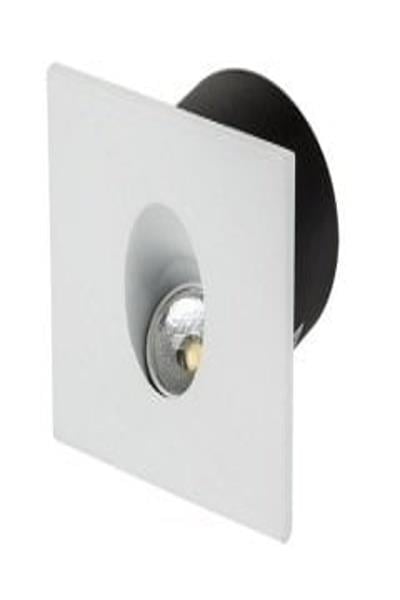CT-5179B3W LEDLİ KORİDOR ARMATÜRÜ (BEYAZ)CATA CT-5179B 3W LEDLİ KORİDOR ARMATÜRÜ BEYAZ -- CATA -- ubercoelektromarket