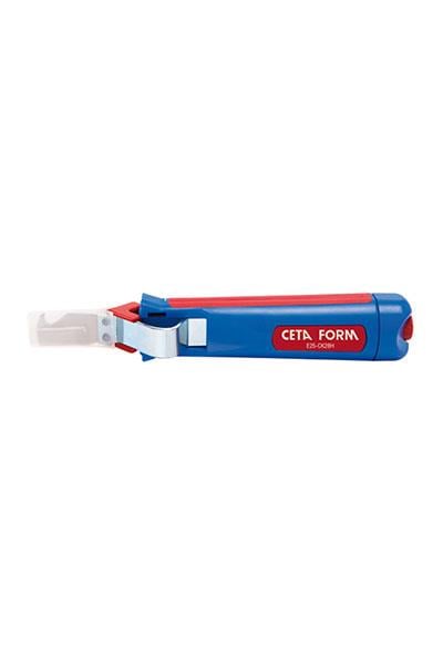 Ceta Form Kablo Soyucu E25-CK28H