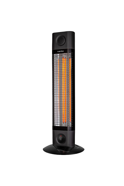 CH1800RTVeito İç Dikey 1700W Isııtıcı