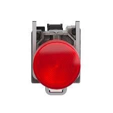 DIRECT SUPPLY PILOT LIGHT