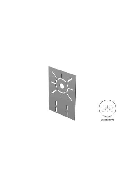 3006653Eae Sıcak Daldırma Priz Montaj PlakasıEAE 3006653 Eae Sıcak Daldırma Priz Montaj Plakası | EAE | ubercoelektromarket.com{ubercoelektromarket}