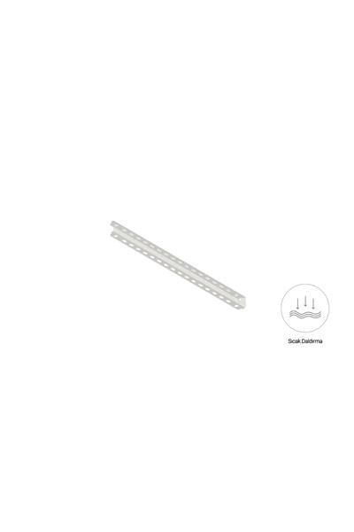 3007939Eae AT4 400 - Çift Tij Kanal Taşıyıcı (2mm) - Sıcak DaldırmaEAE 3007939 Eae AT4 400 - Çift Tij Kanal Taşıyıcı (2mm) - Sıcak Daldırma | EAE | ubercoelektromarket.com{ubercoelektromarket}