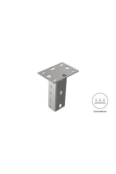 3008232Eae TMP 41 - Tavan Montaj Elemanı (2mm) - Sıcak DaldırmaEAE 3008232 Eae TMP 41 - Tavan Montaj Elemanı (2mm) - Sıcak Daldırma | EAE | ubercoelektromarket.com{ubercoelektromarket}