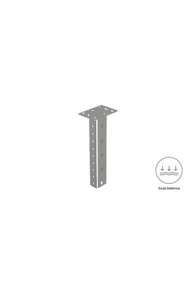 3008233Eae TMP 42 - Tavan Montaj Elemanı (2mm) - Sıcak DaldırmaEAE 3008233 Eae TMP 42 - Tavan Montaj Elemanı (2mm) - Sıcak Daldırma | EAE | ubercoelektromarket.com{ubercoelektromarket}