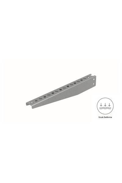 3008561Eae KT 400 - Kanal Taşıyıcı (2mm) -  Sıcak DaldırmaEAE 3008561 Eae KT 400 - Kanal Taşıyıcı (2mm) -  Sıcak Daldırma | EAE | ubercoelektromarket.com{ubercoelektromarket}