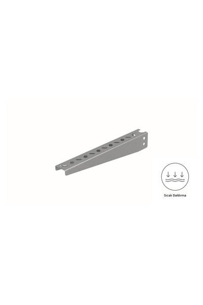 3008563Eae KT 300 - Kanal Taşıyıcı (1,5mm) -  Sıcak DaldırmaEAE 3008563 Eae KT 300 - Kanal Taşıyıcı (1,5mm) -  Sıcak Daldırma | EAE | ubercoelektromarket.com{ubercoelektromarket}