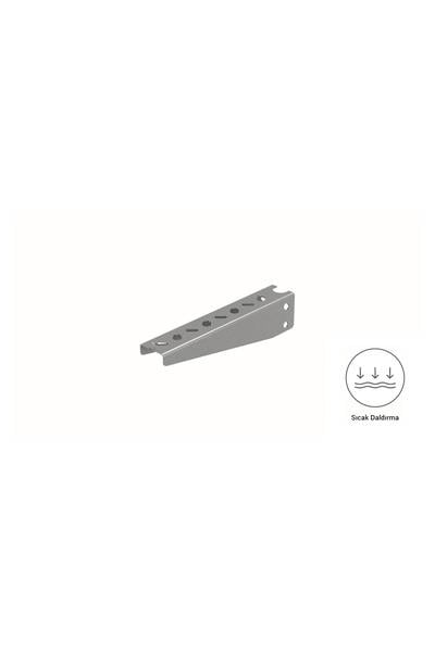 3008567Eae KT 200 - Kanal Taşıyıcı (1,5 mm) - Sıcak DaldırmaEAE 3008567 Eae KT 200 - Kanal Taşıyıcı (1,5 mm) - Sıcak Daldırma | EAE | ubercoelektromarket.com{ubercoelektromarket}