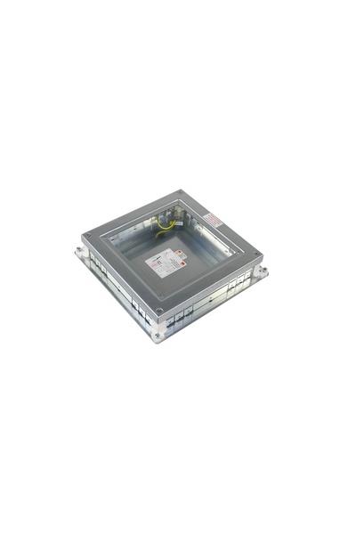 3082311Eae DB MX1/F7-S1 360x360mm Şap Altı Çıkış Buatı Kanal GirişliEAE 3082311 Eae DB MX1-F7-S1 360x360mm Şap Altı Çıkış Buatı Kanal Girişli | EAE | ubercoelektromarket.com{ubercoelektromarket}