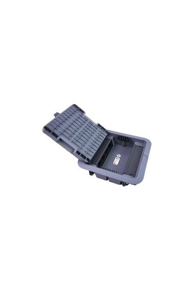 3137282Eae DK-F7 Çıkış Priz Kutusu 16 Modül GriEAE 3137282 Eae DK-F7 Çıkış Priz Kutusu 16 Modül Gri | EAE | ubercoelektromarket.com{ubercoelektromarket}