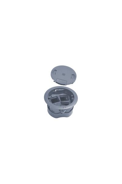 3159337Eae Grommet, 6 Modül, Priz Plakalı, Komple (Gri)EAE 3159337 Eae Grommet, 6 Modül, Priz Plakalı, Komple (Gri) | EAE | ubercoelektromarket.com{ubercoelektromarket}