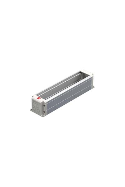 3178194Eae SM-STD-B Boş Standart Tip Bürotik Gövde 10 ModülEAE 3178194 Eae SM-STD-B Boş Standart Tip Bürotik Gövde 10 Modül | EAE | ubercoelektromarket.com{ubercoelektromarket}