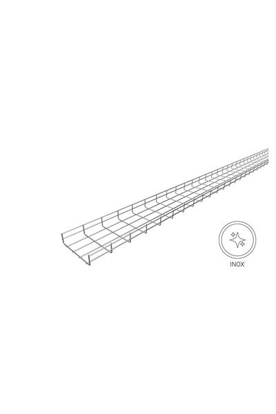 3194434Eae 55 TLS 200 Paslanmaz Tel Kanal (200x55x4mm) (SS304)EAE 3194434 Eae 55 TLS 200 Paslanmaz Tel Kanal (200x55x4mm) (SS304) | EAE | ubercoelektromarket.com{ubercoelektromarket}