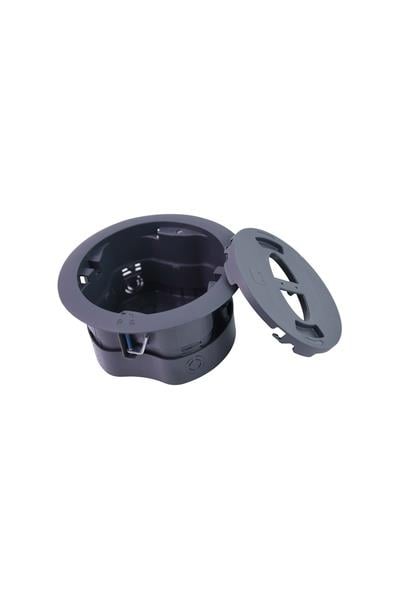 3210165Eae Grommet 6 Modül Flex Tip Priz Kutusu FümeEAE 3210165 Eae Grommet 6 Modül Flex Tip Priz Kutusu Füme | EAE | ubercoelektromarket.com{ubercoelektromarket}