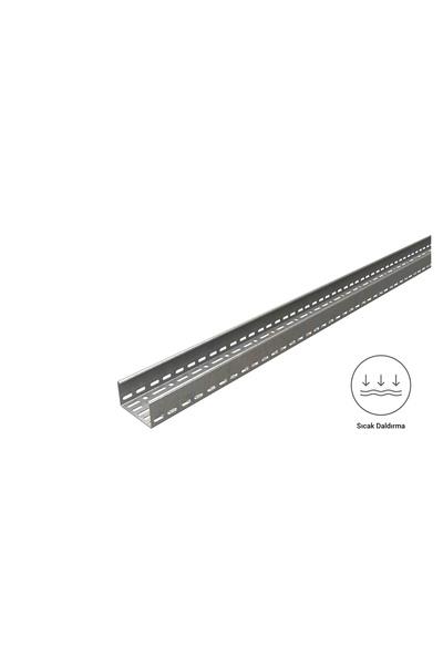 3336270Eae 60 Cty 100 - Sıcak Daldırma Kablo Kanalı (100X60X0,8mm)EAE 3336270 Eae 60 Cty 100 - Sıcak Daldırma Kablo Kanalı (100X60X0,8mm) | EAE | ubercoelektromarket.com{ubercoelektromarket}