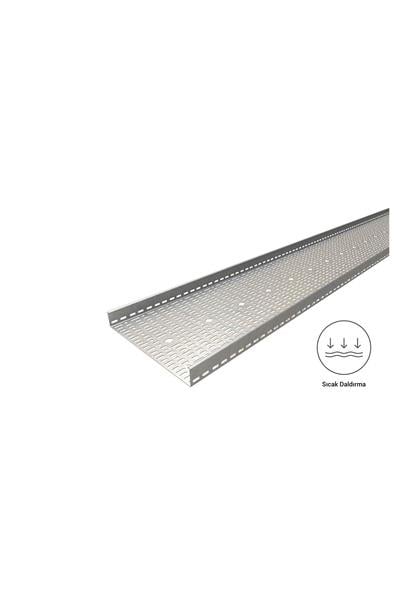 3336273Eae 60 Cty 400 - Sıcak Daldırma Kablo Kanalı  (400X60X1,5mm)EAE 3336273 Eae 60 Cty 400 - Sıcak Daldırma Kablo Kanalı  (400X60X1,5mm) | EAE | ubercoelektromarket.com{ubercoelektromarket}