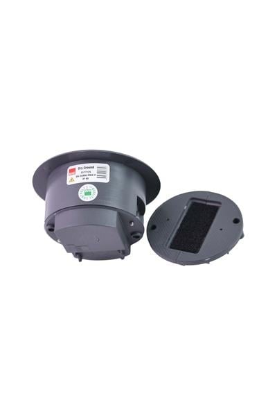 3377125Eae Grommet 3 Modül Prizli Komple Set FümeEAE 3377125 Eae Grommet 3 Modül Prizli Komple Set Füme | EAE | ubercoelektromarket.com{ubercoelektromarket}