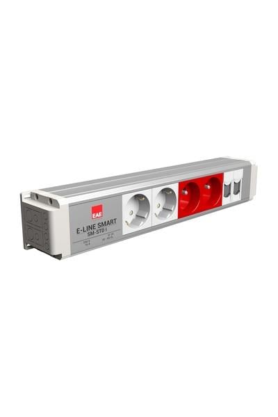 3404702Eae SM-STD Masaüstü Priz Bloğu, 2 Şebeke, 2 UPS, 2 DataEAE 3404702 Eae SM-STD Masaüstü Priz Bloğu, 2 Şebeke, 2 UPS, 2 Data | EAE | ubercoelektromarket.com{ubercoelektromarket}