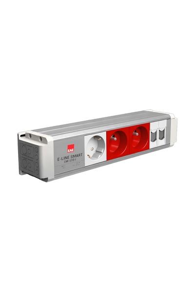 3404717Eae SM-STD Masaüstü Priz Bloğu, 1 Şebeke, 2 UPS, 2 DataEAE 3404717 Eae SM-STD Masaüstü Priz Bloğu, 1 Şebeke, 2 UPS, 2 Data | EAE | ubercoelektromarket.com{ubercoelektromarket}