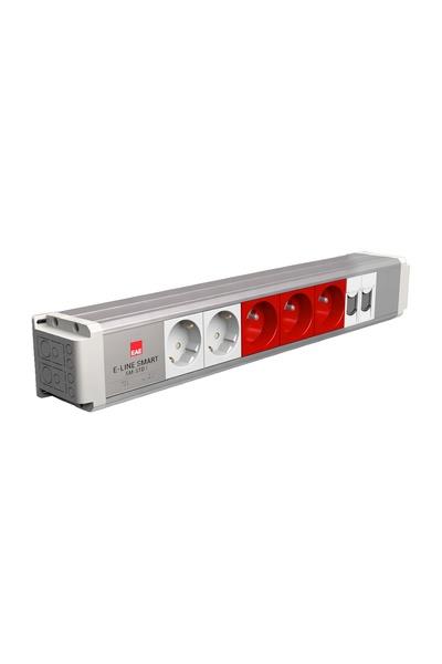 3404720Eae SM-STD Masaüstü Priz Bloğu, 2 Şebeke, 3 UPS, 2 DataEAE 3404720 Eae SM-STD Masaüstü Priz Bloğu, 2 Şebeke, 3 UPS, 2 Data | EAE | ubercoelektromarket.com{ubercoelektromarket}