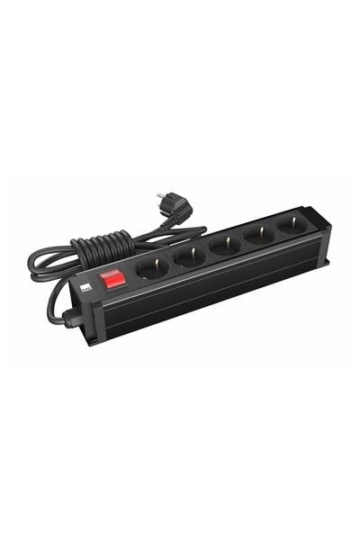3409144Eae 5 li Grup Priz Butonlu Siyah (STDK-S5B)EAE 3409144 Eae 5 li Grup Priz Butonlu Siyah (STDK-S5B) | EAE | ubercoelektromarket.com{ubercoelektromarket}