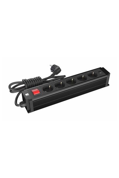 3409148Eae 5 li Grup Priz Butonlu USB Şarjlı Siyah (STDK-S5UB)EAE 3409148 Eae 5 li Grup Priz Butonlu USB Şarjlı Siyah (STDK-S5UB) | EAE | ubercoelektromarket.com{ubercoelektromarket}