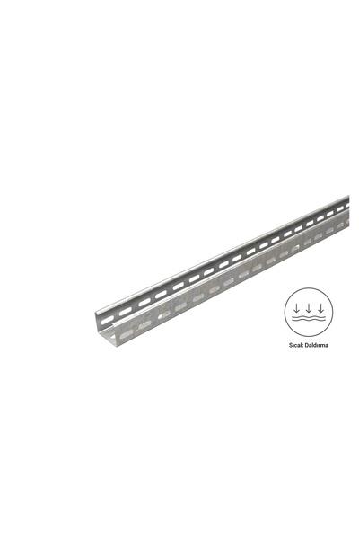 3420217Eae 040 CTY 100 - Sıcak Daldırma Kablo Kanalı (100x40x1mm)EAE 3420217 Eae 040 CTY 100 - Sıcak Daldırma Kablo Kanalı (100x40x1mm) | EAE | ubercoelektromarket.com{ubercoelektromarket}