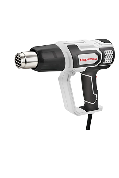 SP-2041Specco Sp-2041 Isı Tabancası Çift Kollu