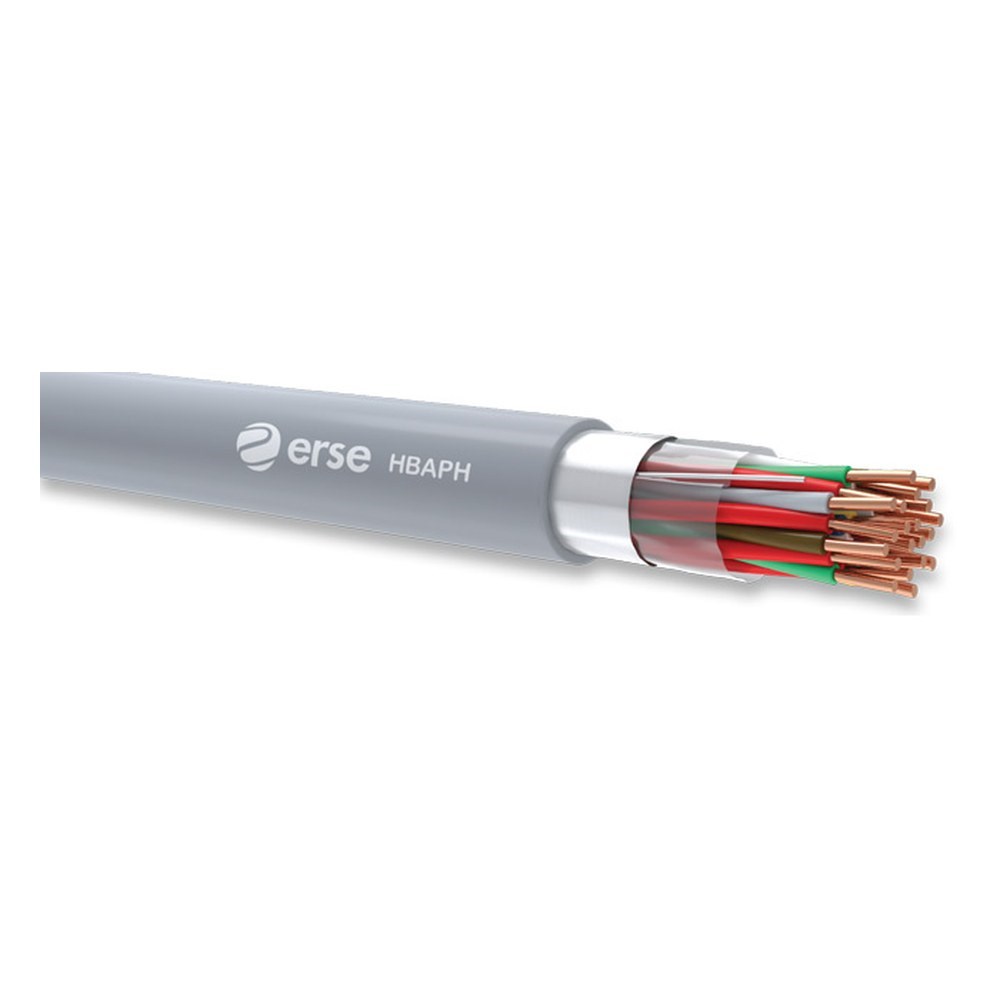 ERSE 342705203Erse HBAPH-K 20x2x0,50 Telefon KablosuErse HBAPH-K 20x2x0,50 Telefon Kablosu{ubercoelektromarket}