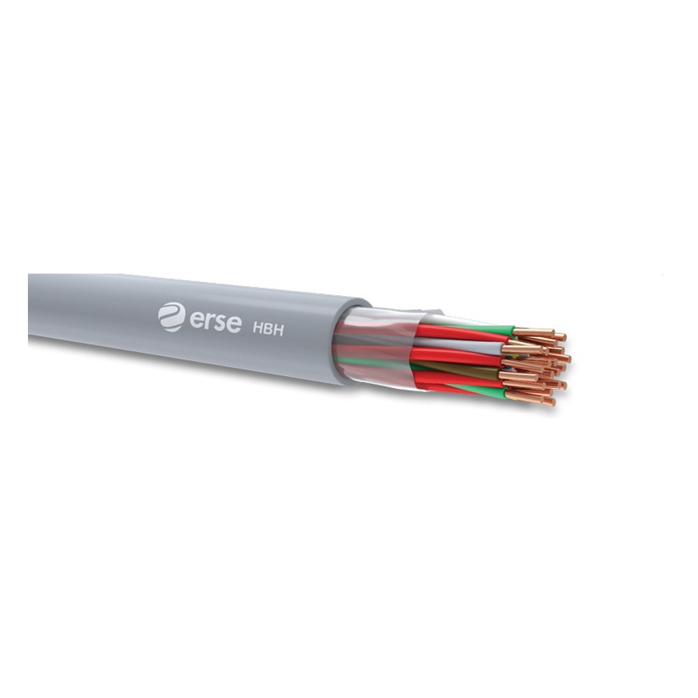 ERSE 342305203Erse HBH-K 20x2x0,50 Telefon KablosuErse HBH-K 20x2x0,50 Telefon Kablosu{ubercoelektromarket}