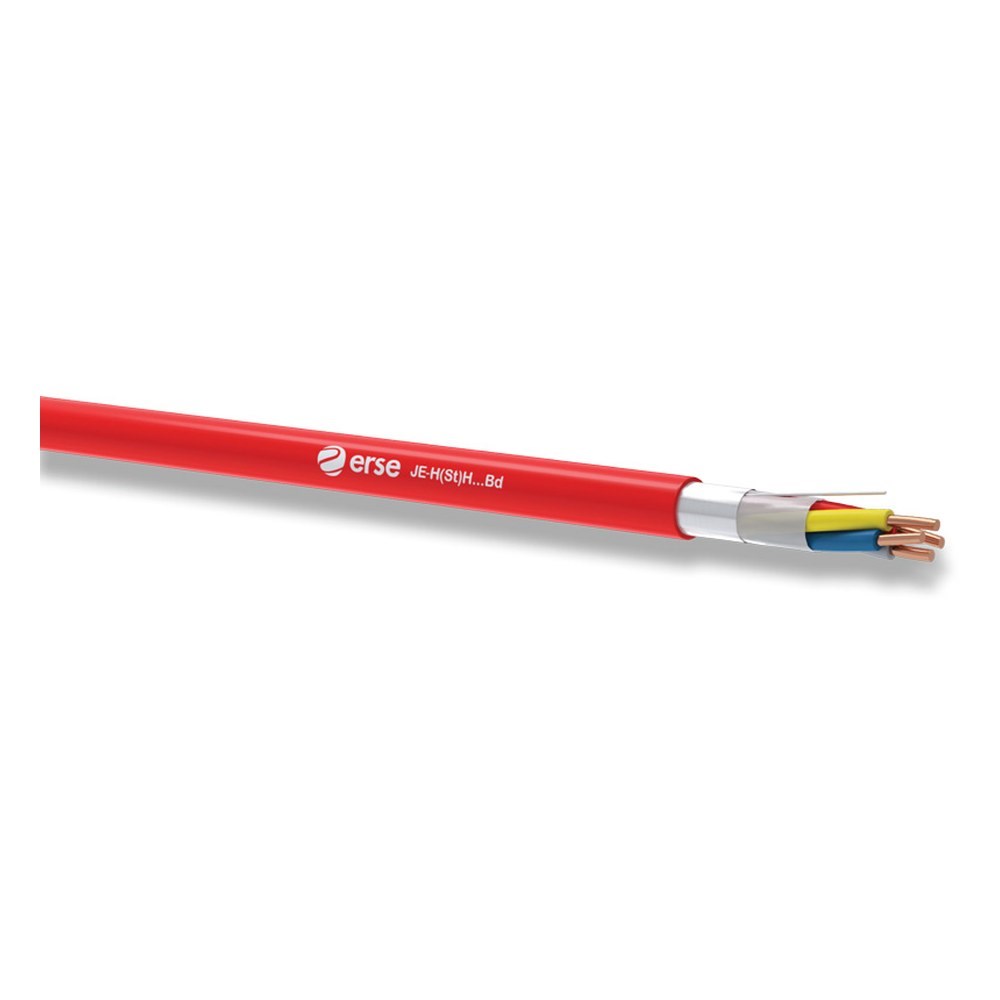 ERSE MDER033800200150RErse JE-H(St)H…Bd 2x2x1.5+0.80 B2ca-s1a,d1,a1 Yangın Alarm KablosuErse JE-H(St)H…Bd 2x2x1+0.80 B2ca-s1a,d1,a1 Yangın Alarm{ubercoelektromarket}