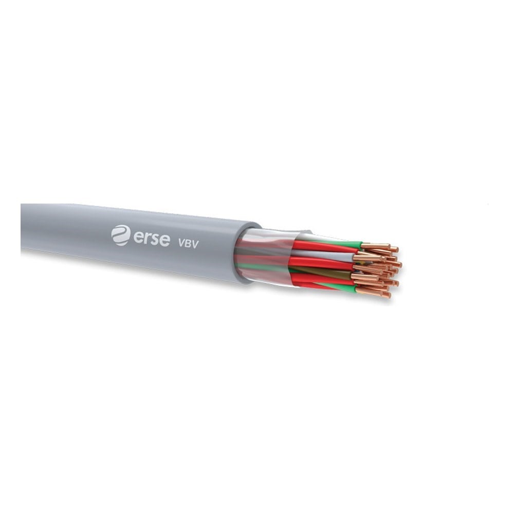 ERSE 342205042Erse VBV-K 4x2x0,50 Telefon KablosuErse VBV-K 4x2x0,50 Telefon Kablosu{ubercoelektromarket}