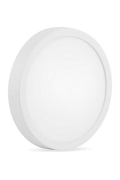 Forlife 18W S/Ü Yuvarlak Led Panel