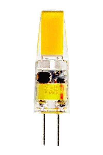 FL-1149Forlife FL-1149 3w 12v Ac/dc Cob G4 Mini AmpulForlife FL-1149 3w 12v Ac-dc Cob G4 Mini Ampul{ubercoelektromarket}