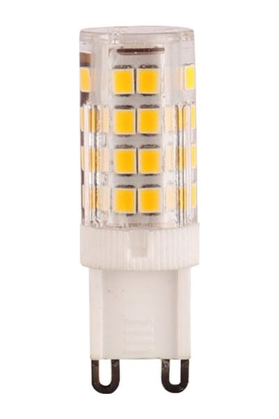 FL-1152Forlife FL-1152 7w 220v G9 Mini AmpulForlife FL-1152 7w 220v G9 Mini Ampul{ubercoelektromarket}