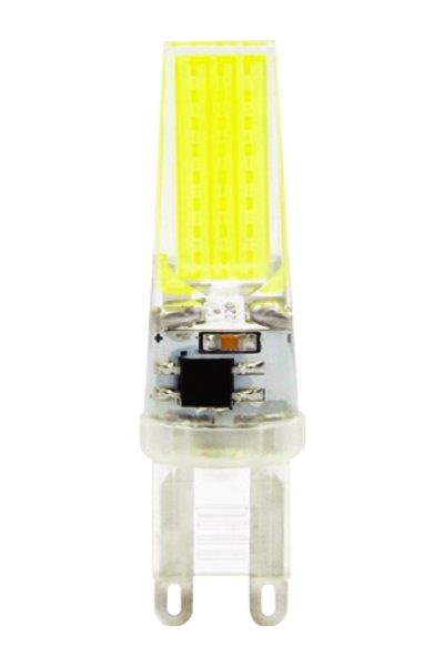 FL-1154Forlife FL-1154 5w 220v Cob G9 Mini AmpulForlife FL-1154 5w 220v Cob G9 Mini Ampul{ubercoelektromarket}